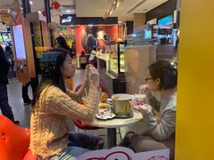 -麦当劳(坂田分店)