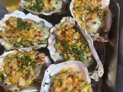 -串小白烧烤(金沙洲店)