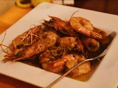 -Ministry of Crab(科伦坡店)