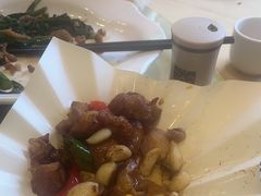 -鹅公村·国家非遗传承(荔湾店)