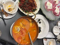 -汉水谣·江景餐厅(江滩店)