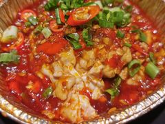 -醉烧膘·烧烤夜宵王(总店)