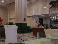 -佛山皇冠假日酒店-西餐厅