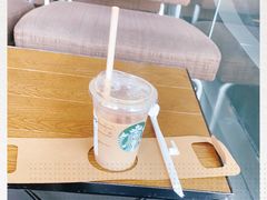 -星巴克(保定华创广场店)