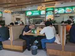 -直隶安家罩饼(复兴路店)