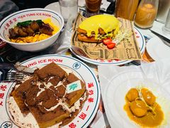 -文通冰室(温州万象城店)