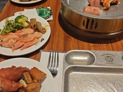 -汉巴味德(沈阳万象汇店)