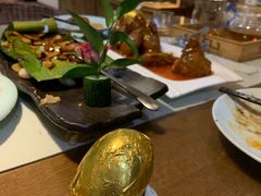 -福慧慈缘素食餐厅(王府井店)