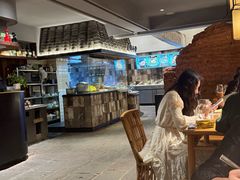 -黄山老妈·土菜(碧桂园店)