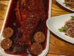 -苹果树下艺术餐厅(宋庄店)