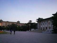 -君庭中餐厅(友谊宾馆店)