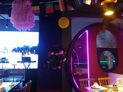 大堂-凯乐会量贩KTV(国防大厦总店)