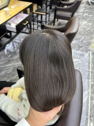 -藤野造型•烫染专业店