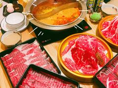 -牛匠和牛寿喜锅(西安总店)