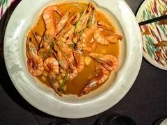 -锦府园·新台州菜(合生汇店)