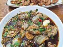 -宏记汕头白粥店(江怡店)