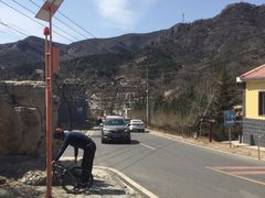 -妙峰山风景名胜区