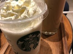 -星巴克(北京王府井店)