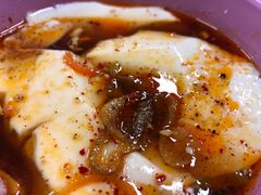 豆腐脑-清华大学-清芬园