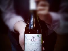 -Osteria Garden 生蚝花园餐厅(原进贤路店)