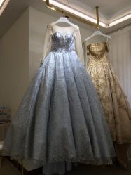 -Lisamoon礼慕纱婚纱礼服高级定制