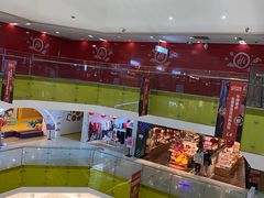 -北京华联购物中心(天通苑店)