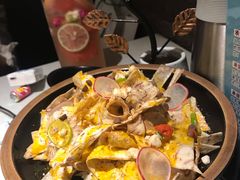 -将军牛排·尔滨地标朝鲜族美食(总店)