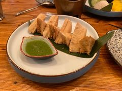 -默加东南亚美食(大宁音乐广场店)