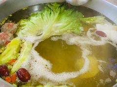 -伟记牛肉(金鸿公路店)