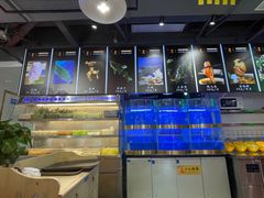 -蛙一刀·麻椒鱼火锅(金仙桥店)