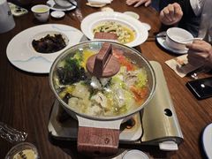 -绍兴老味道·非遗门店(银泰城店)