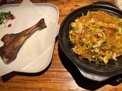 -嘉禾·悦享餐厅(八方汇店)