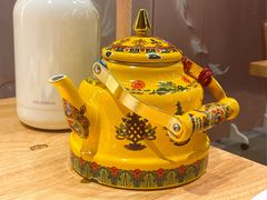 -郭靖·烤全羊·内蒙菜·烧烤(望京旗舰店)