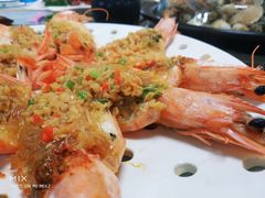 -睿柏云酒店-餐厅