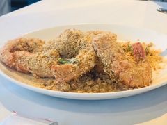 -同乐海鲜(乌节路中央店)