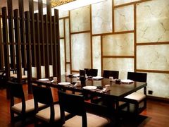 -佛山希尔顿酒店·融誉亚洲美食荟