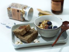 黑麦面包-WHEAT&BAKER-麥(凯德来福士店)