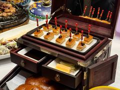 -樽宴酒楼·地道川菜·品质宴请