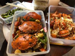 -虾胡闹·澳洲小龙虾·烧烤(福田鲨鱼店)