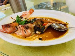 -渔民新村(番禺总店)