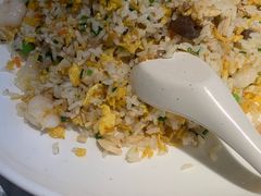 扬州炒饭-花园茶楼(兴城西路店)