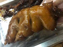 -赵元章肉骨烧(山塘街店)