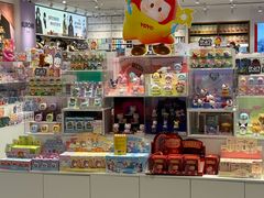 -名创优品(海珠乐峰广场店)