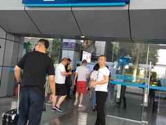 -深圳机场码头