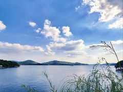 -天目湖山水园