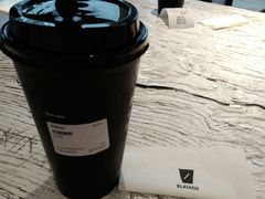 -BLATAGE COFFEE
