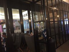 海岩咖啡-海岩咖啡(茂业天地店)