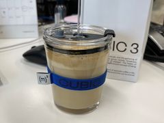 -CUBIC3三立方咖啡(凌空SOHO店)