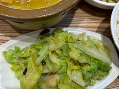 -乡村基·川味现炒大王(熙悦天街店)