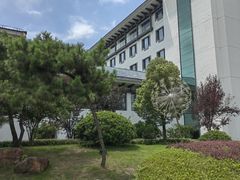 -景德镇中国陶瓷博物馆西山湖凯莱度假酒店